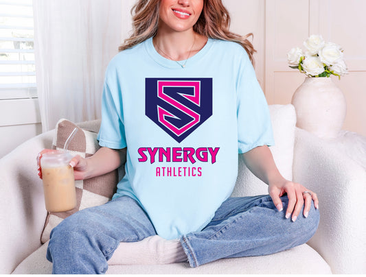 Synergy Logo