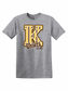 Big K Chiefs Stripe