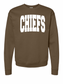 Chiefs - Large white