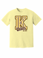 Big K Chiefs Stripe