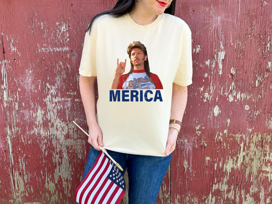 Merica - JD