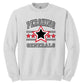 Pershing Large Star - YOUTH Sweatshirt