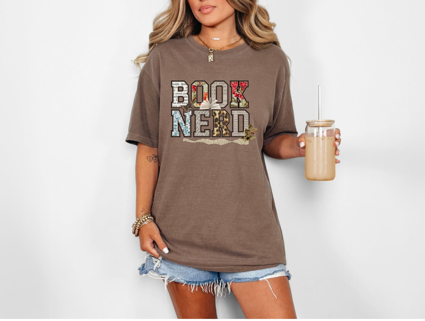 Book Nerd