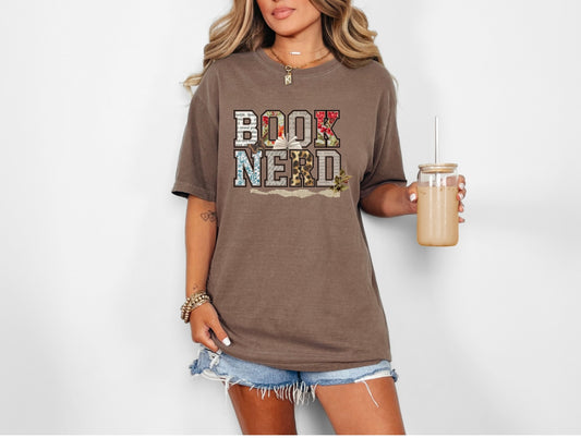 Book Nerd