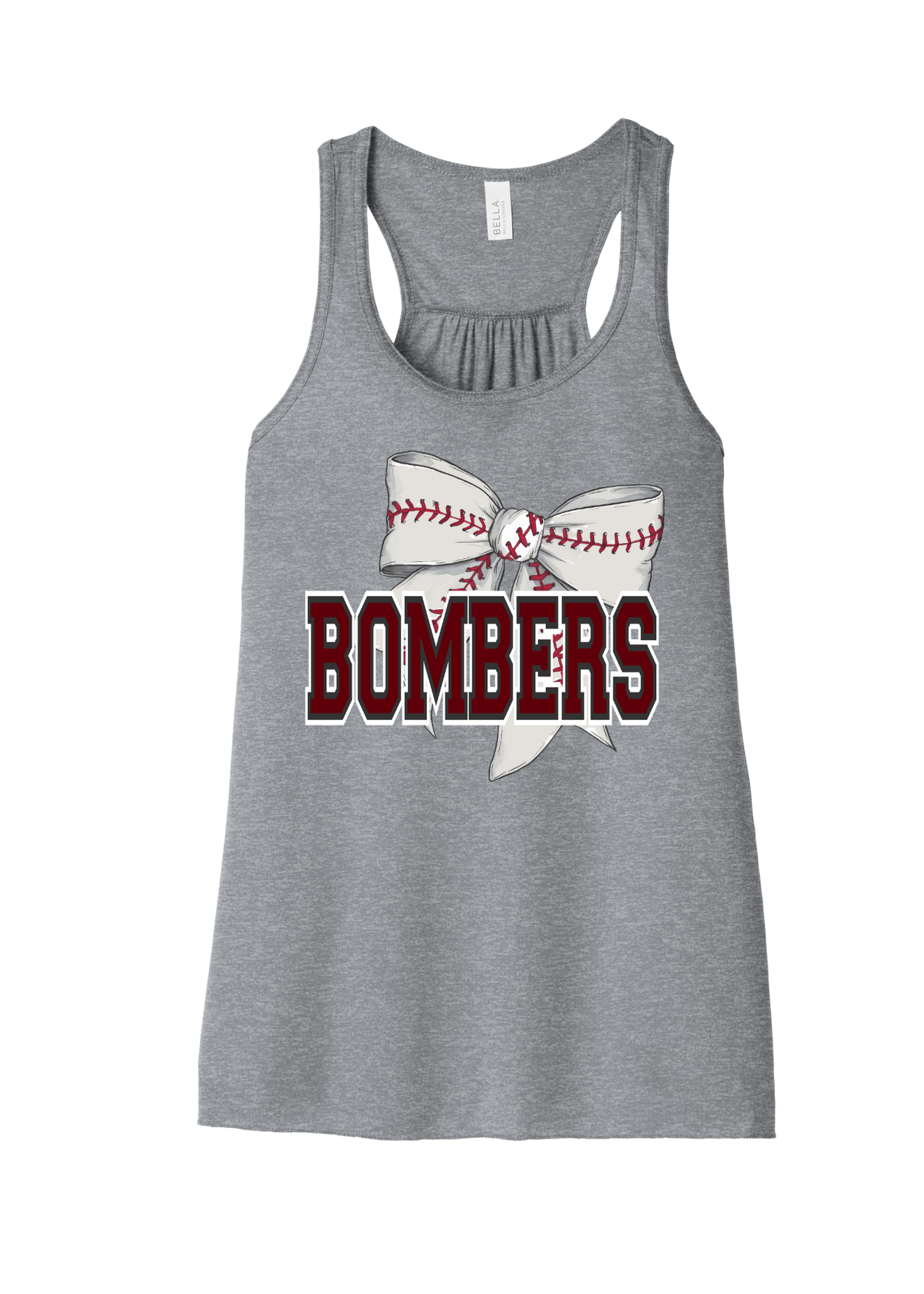 Bombers Bow
