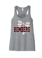 Bombers Bow