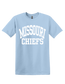 Missouri Chiefs Block