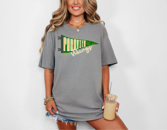 Parkview Pennant