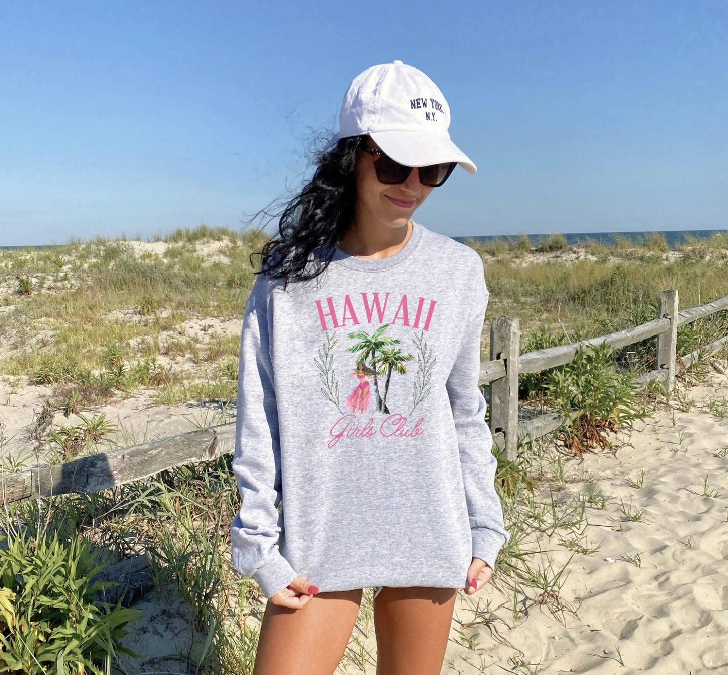 Hawaii Girls Club