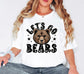 Let's Go Bears