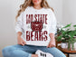 Mo State Bears w/ stars