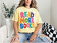 Read More Books