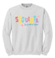 Sequiota Elementary Colorful - ADULT