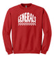 Generals Checker- Adult