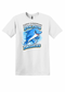 Disney Elementary Dolphin Dashers - Youth Tee