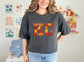 Quilted KC
