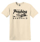 Pershing Building - Adult T-shirt