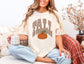Fall - Brown Gingham