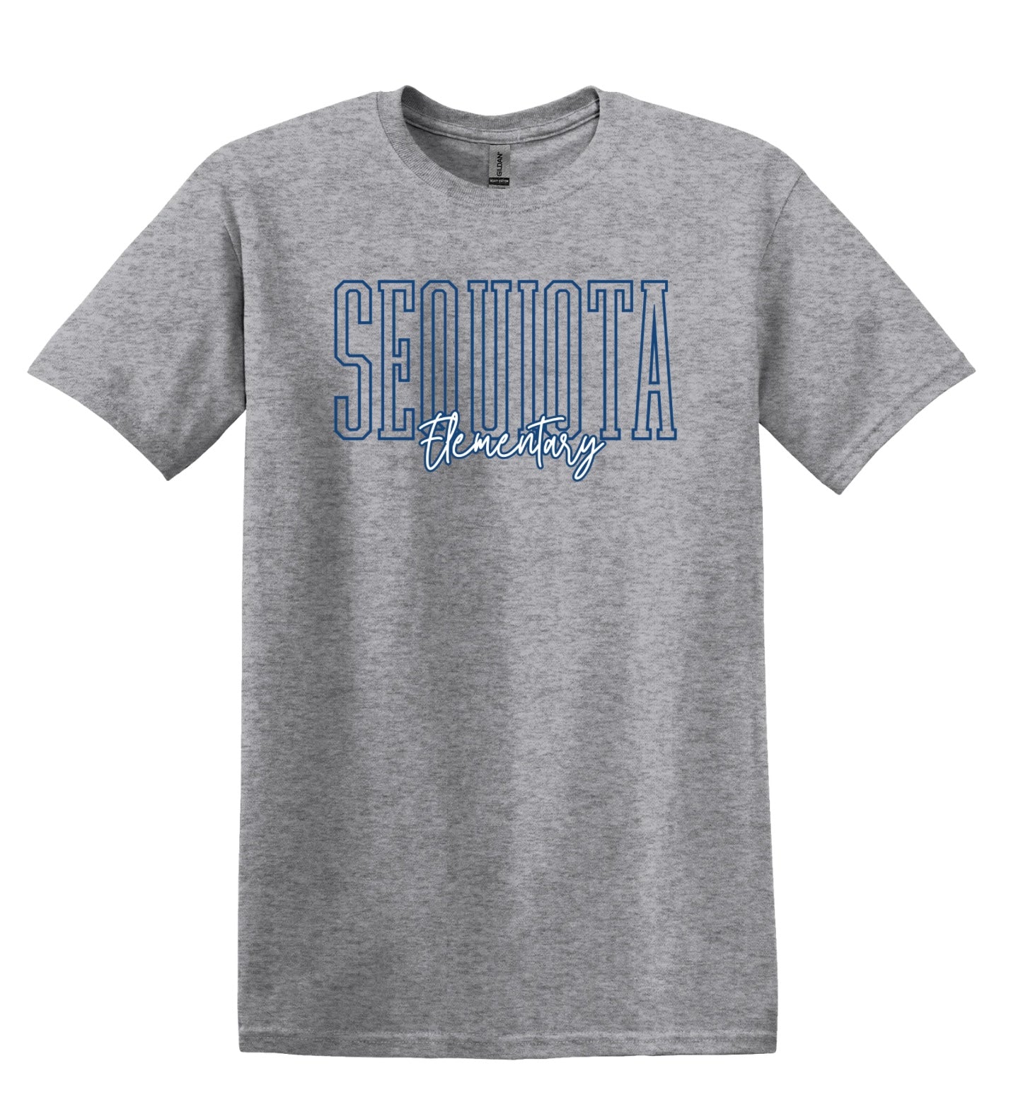 Sequiota Elementary Outline - ADULT