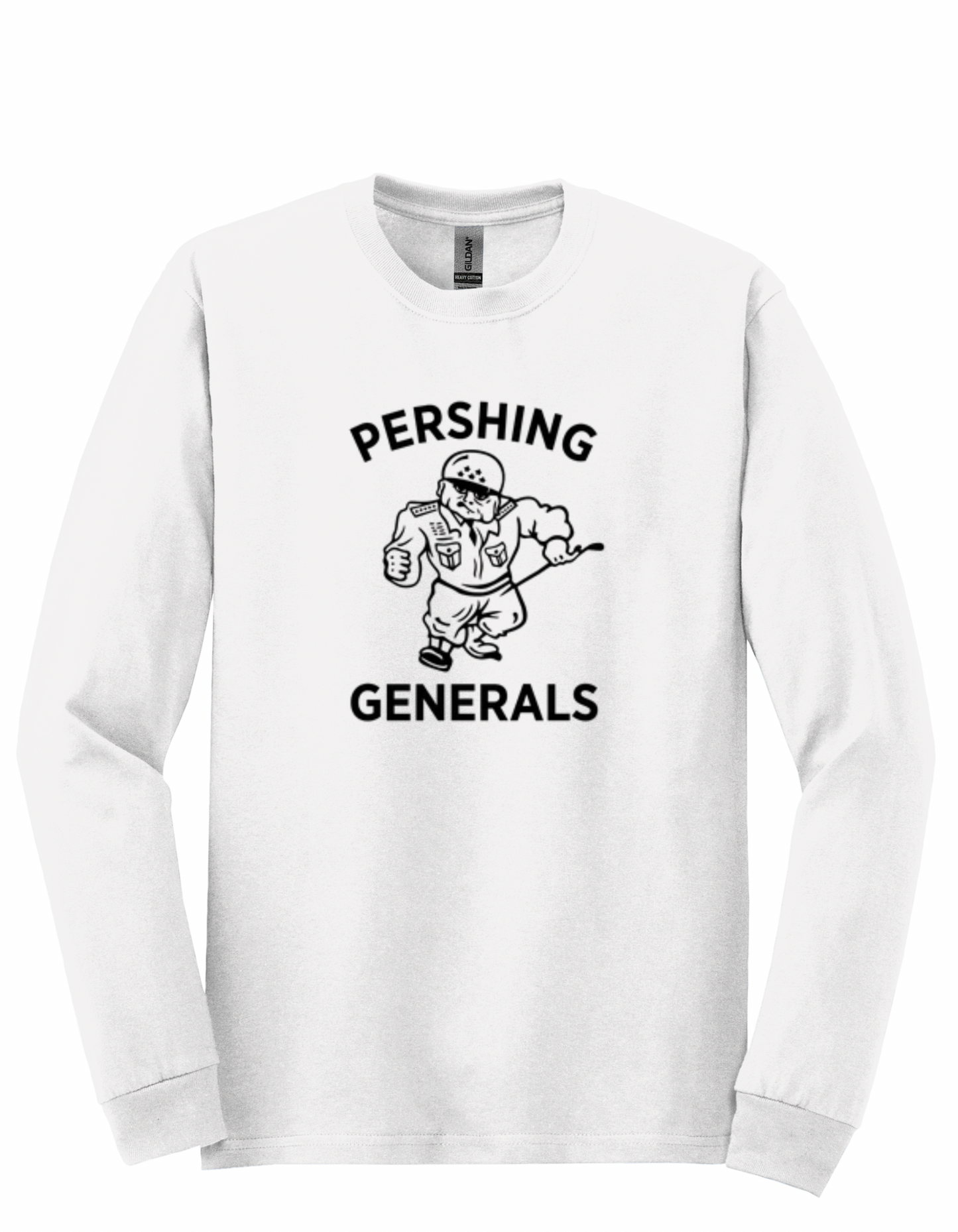 Vintage General - Adult