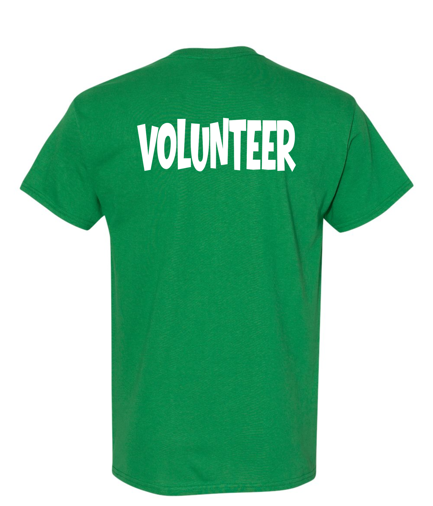 Wilder Together VOLUNTEER - Adult