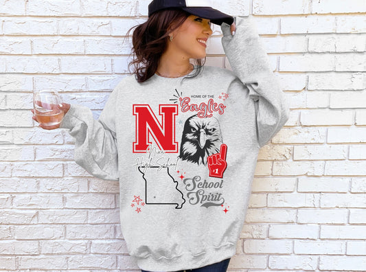 Nixa Collage