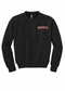 Pershing Wrestling Sweatshirt 2026