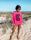 Tulum Beach - Black