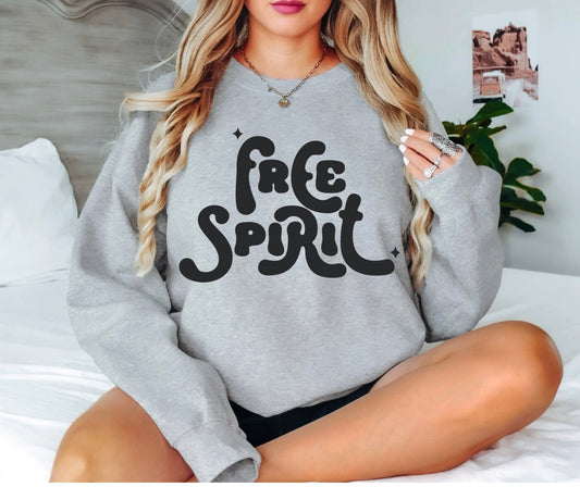 Free Spirit