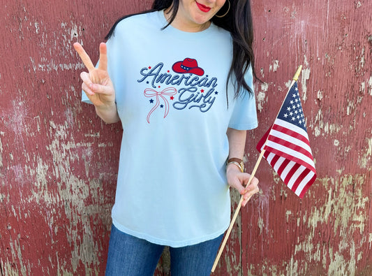 American Girly