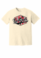 Generals Camo - Adult T-shirt