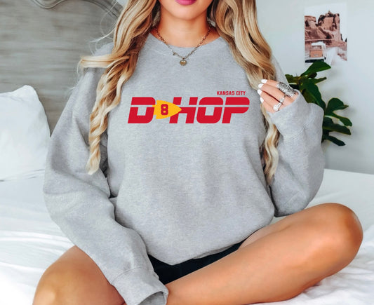 D Hop