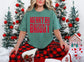 Merry & Bright - Distressed