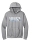 Sequiota Elementary Navy Stripes - Go Team - YOUTH
