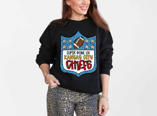 Super Bowl LIX Chiefs