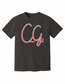 Big CG Script - T-Shirt