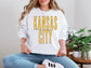 Kansas City Yellow Dot