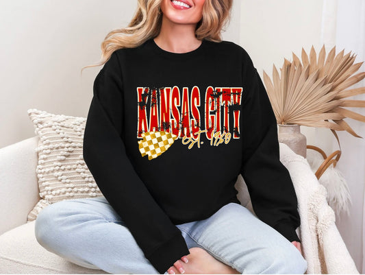 KC Distressed 1960
