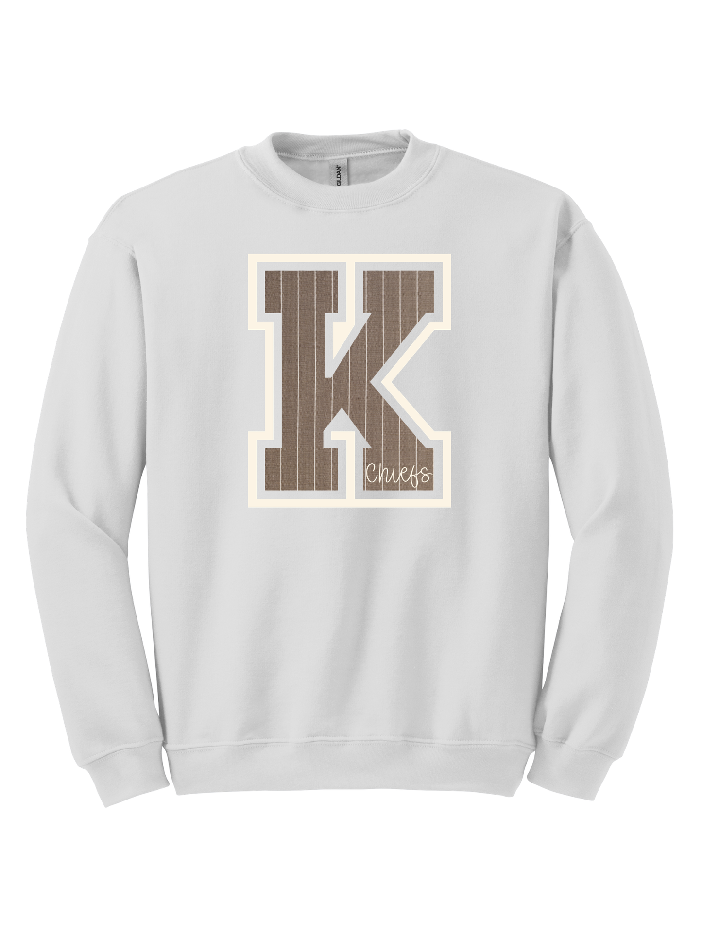 Big K Oxford Stripe