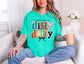 Literally Born To Dilly Dally