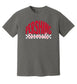 Pershing Generals Checker - Adult T-shirt