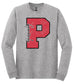 Distressed P - Adult