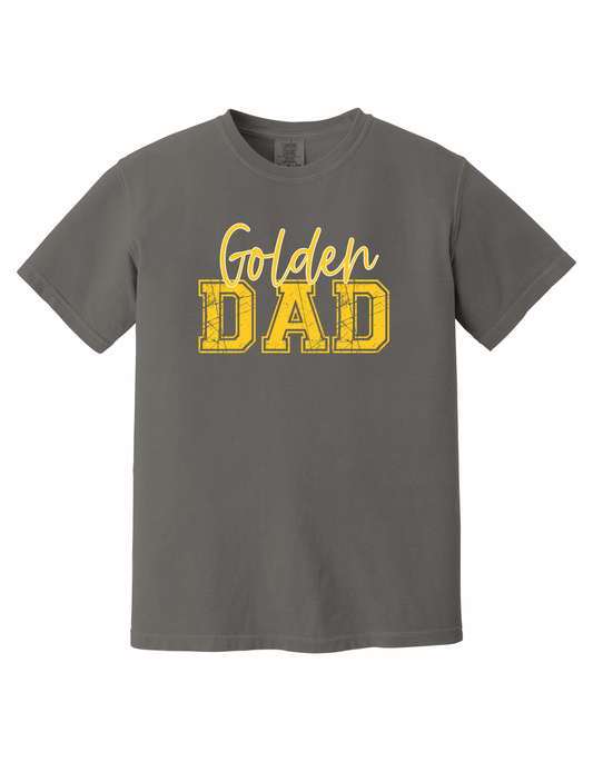 Golden Dad - Gold