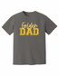 Golden Dad - Gold