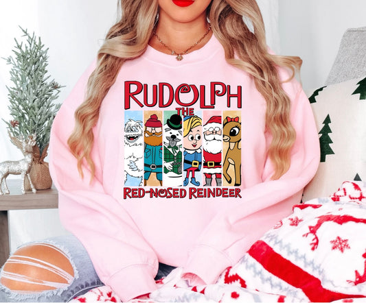 Rudolph