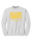 Missouri Chiefs - Yellow