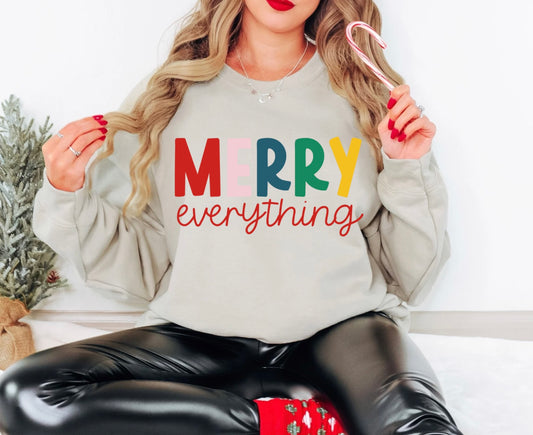 Merry Everything