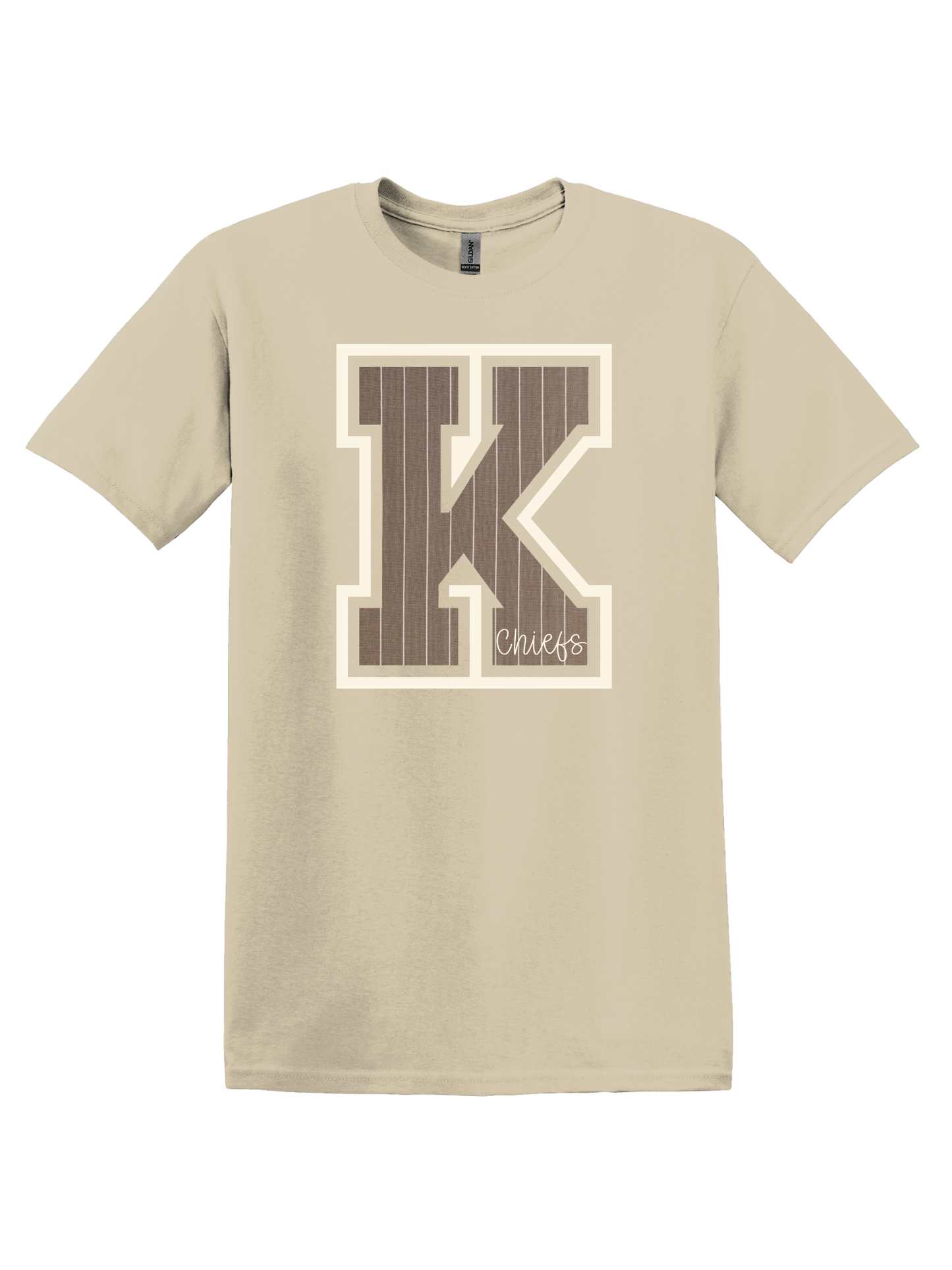 Big K Oxford Stripe