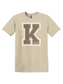 Big K Oxford Stripe