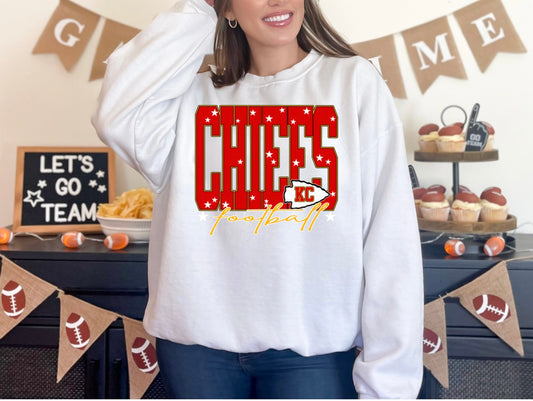 Chiefs FB KC
